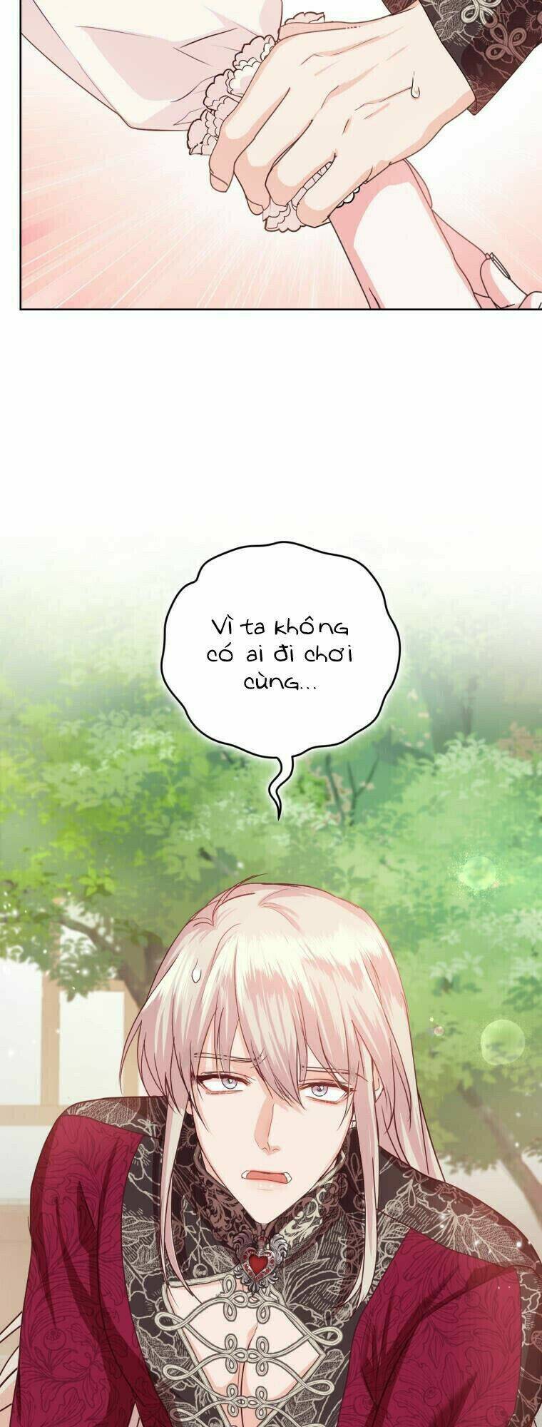 Nhà Điều Chế Nước Hoa Độc Quyền Của Bạo Chúa Chapter 36 - Trang 2