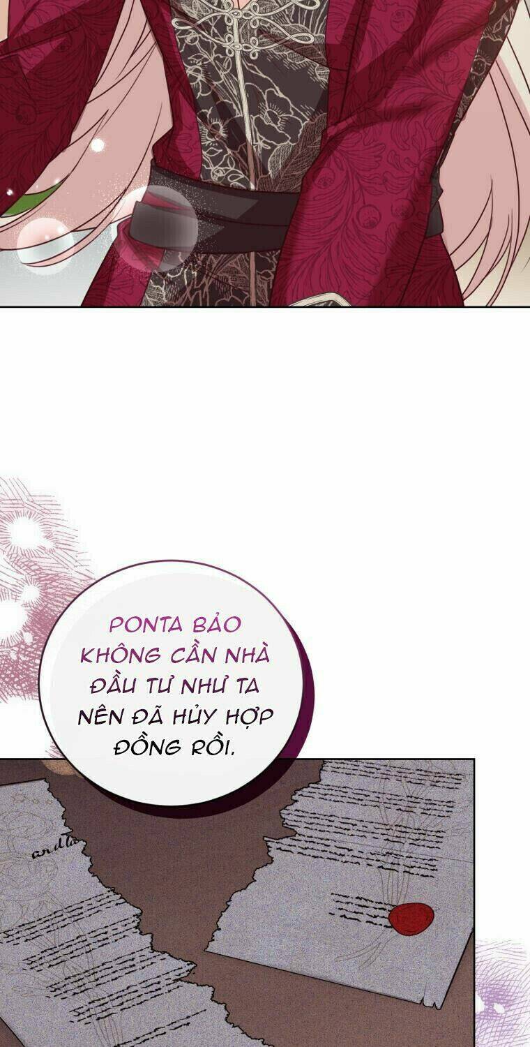 Nhà Điều Chế Nước Hoa Độc Quyền Của Bạo Chúa Chapter 36 - Trang 2