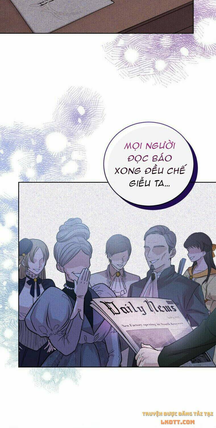 Nhà Điều Chế Nước Hoa Độc Quyền Của Bạo Chúa Chapter 36 - Trang 2