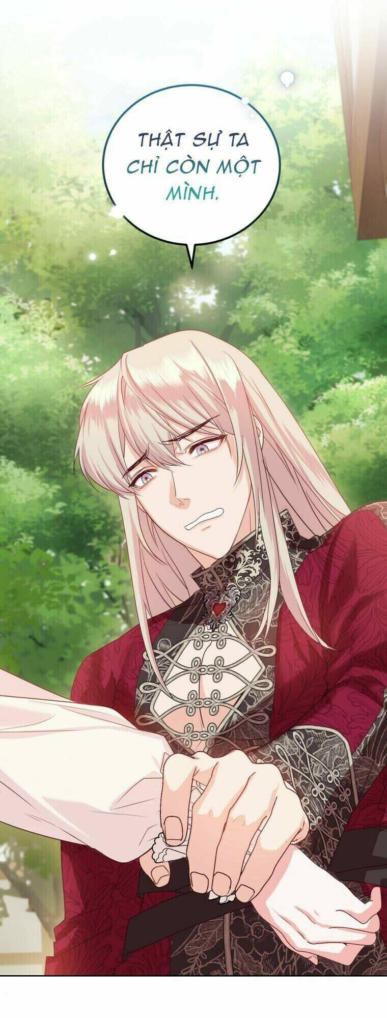 Nhà Điều Chế Nước Hoa Độc Quyền Của Bạo Chúa Chapter 36 - Trang 2