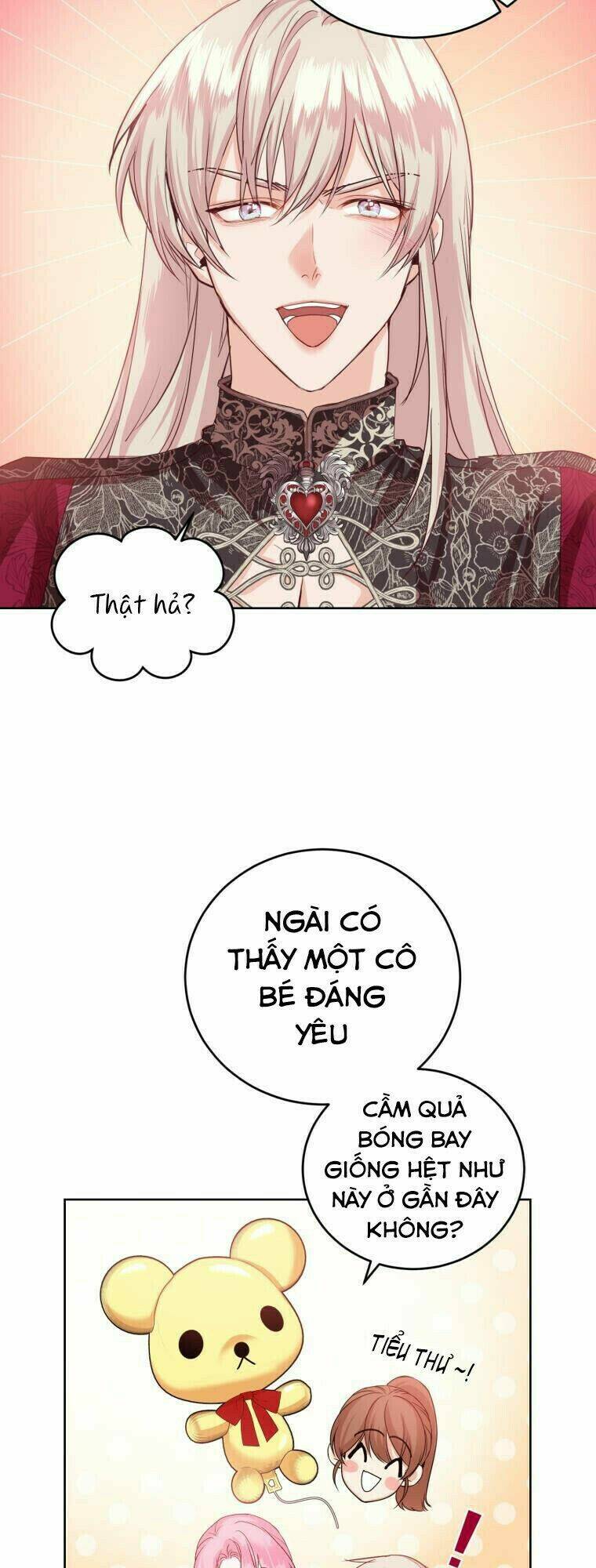 Nhà Điều Chế Nước Hoa Độc Quyền Của Bạo Chúa Chapter 36 - Trang 2