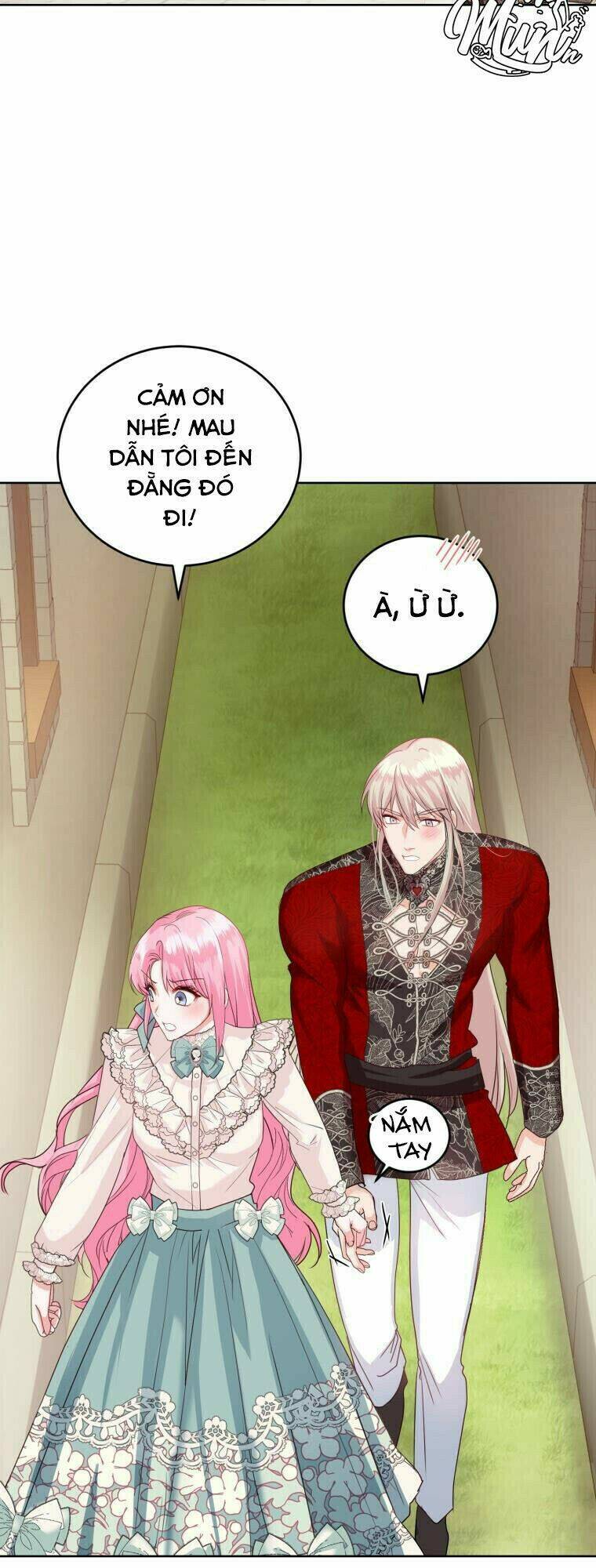 Nhà Điều Chế Nước Hoa Độc Quyền Của Bạo Chúa Chapter 36 - Trang 2