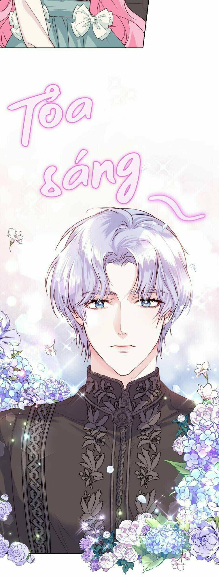 Nhà Điều Chế Nước Hoa Độc Quyền Của Bạo Chúa Chapter 36 - Trang 2