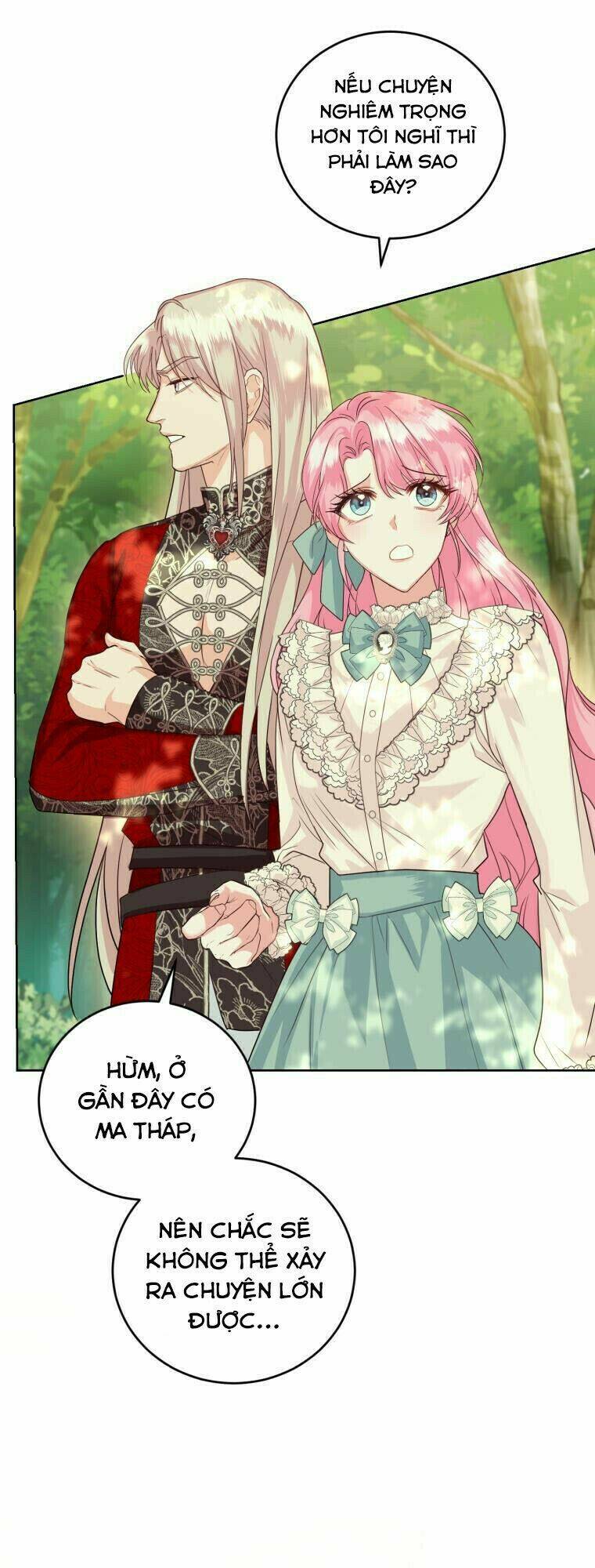 Nhà Điều Chế Nước Hoa Độc Quyền Của Bạo Chúa Chapter 36 - Trang 2