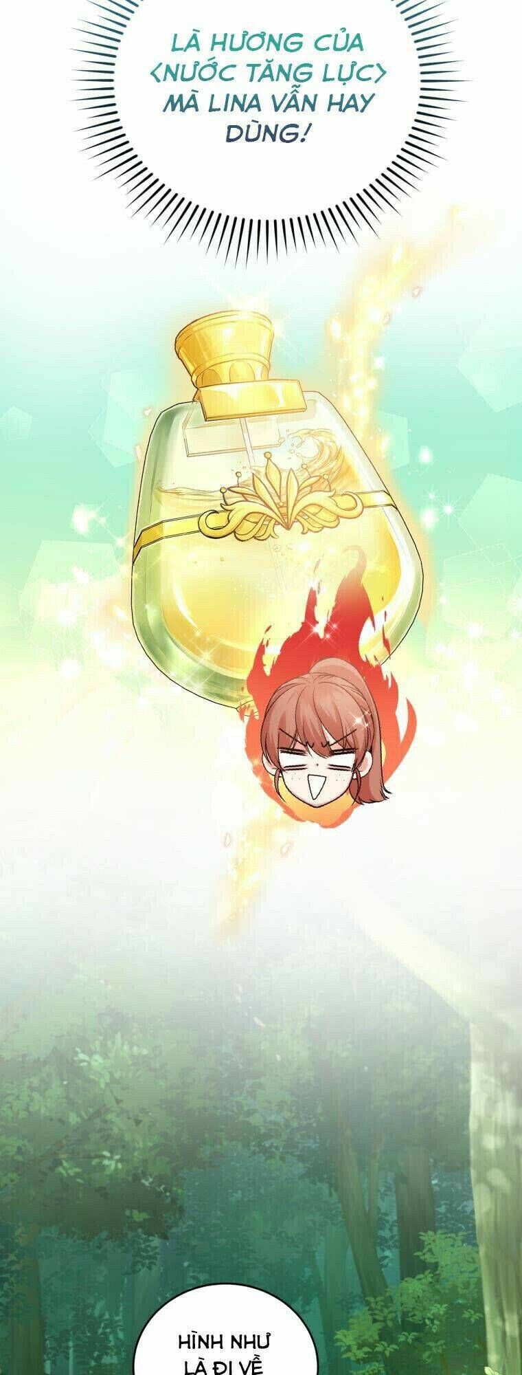 Nhà Điều Chế Nước Hoa Độc Quyền Của Bạo Chúa Chapter 36 - Trang 2