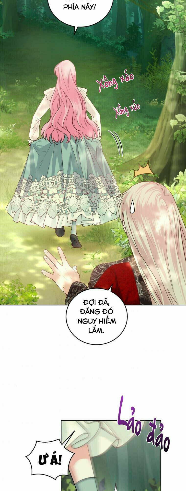 Nhà Điều Chế Nước Hoa Độc Quyền Của Bạo Chúa Chapter 36 - Trang 2