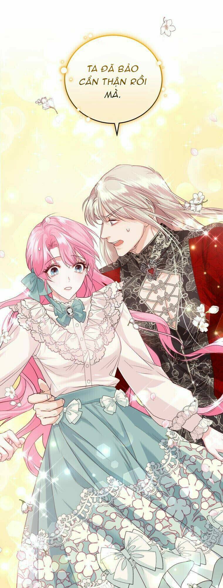 Nhà Điều Chế Nước Hoa Độc Quyền Của Bạo Chúa Chapter 36 - Trang 2