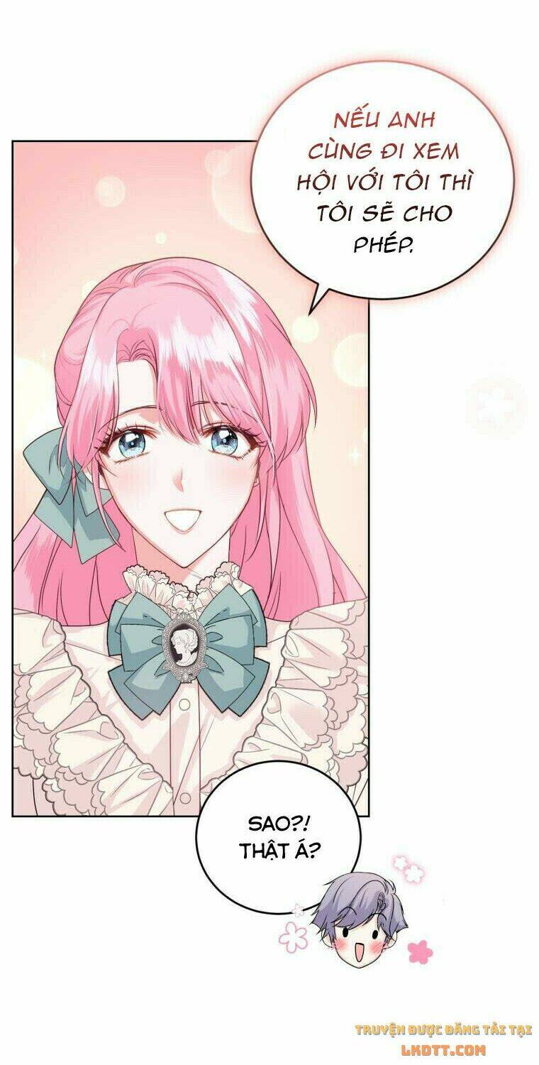 Nhà Điều Chế Nước Hoa Độc Quyền Của Bạo Chúa Chapter 36 - Trang 2