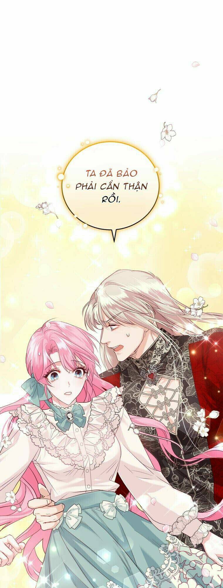 Nhà Điều Chế Nước Hoa Độc Quyền Của Bạo Chúa Chapter 37 - Trang 2