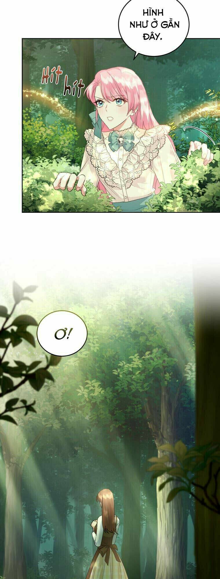 Nhà Điều Chế Nước Hoa Độc Quyền Của Bạo Chúa Chapter 37 - Trang 2