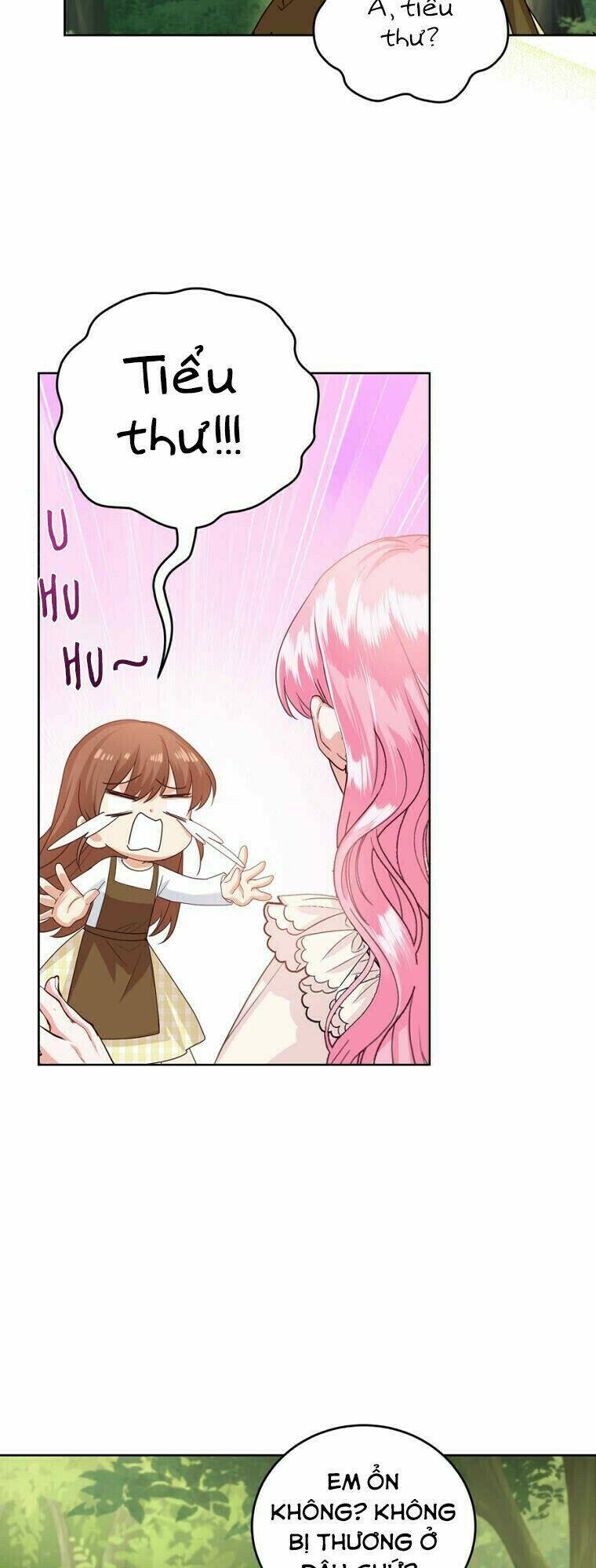 Nhà Điều Chế Nước Hoa Độc Quyền Của Bạo Chúa Chapter 37 - Trang 2