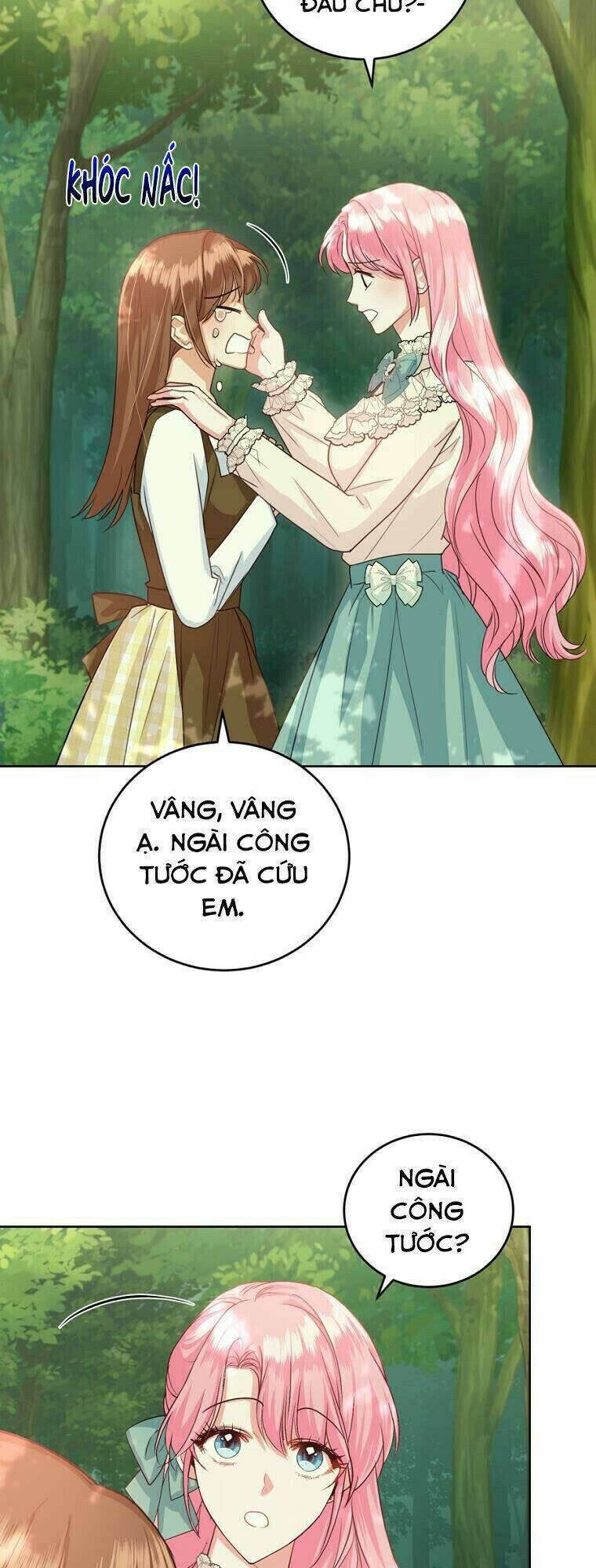 Nhà Điều Chế Nước Hoa Độc Quyền Của Bạo Chúa Chapter 37 - Trang 2