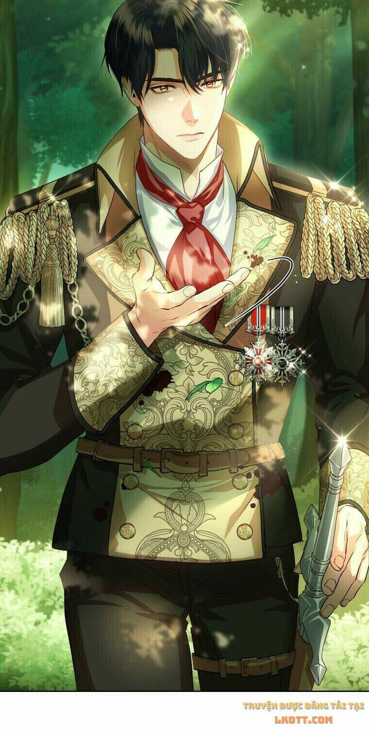 Nhà Điều Chế Nước Hoa Độc Quyền Của Bạo Chúa Chapter 37 - Trang 2