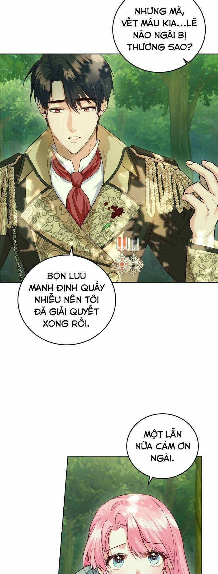 Nhà Điều Chế Nước Hoa Độc Quyền Của Bạo Chúa Chapter 37 - Trang 2