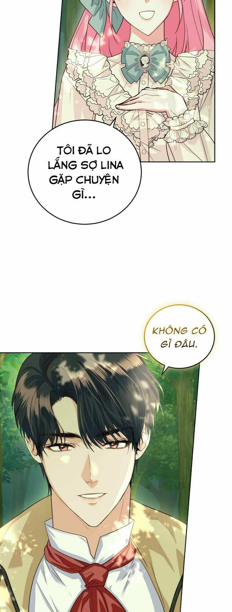 Nhà Điều Chế Nước Hoa Độc Quyền Của Bạo Chúa Chapter 37 - Trang 2