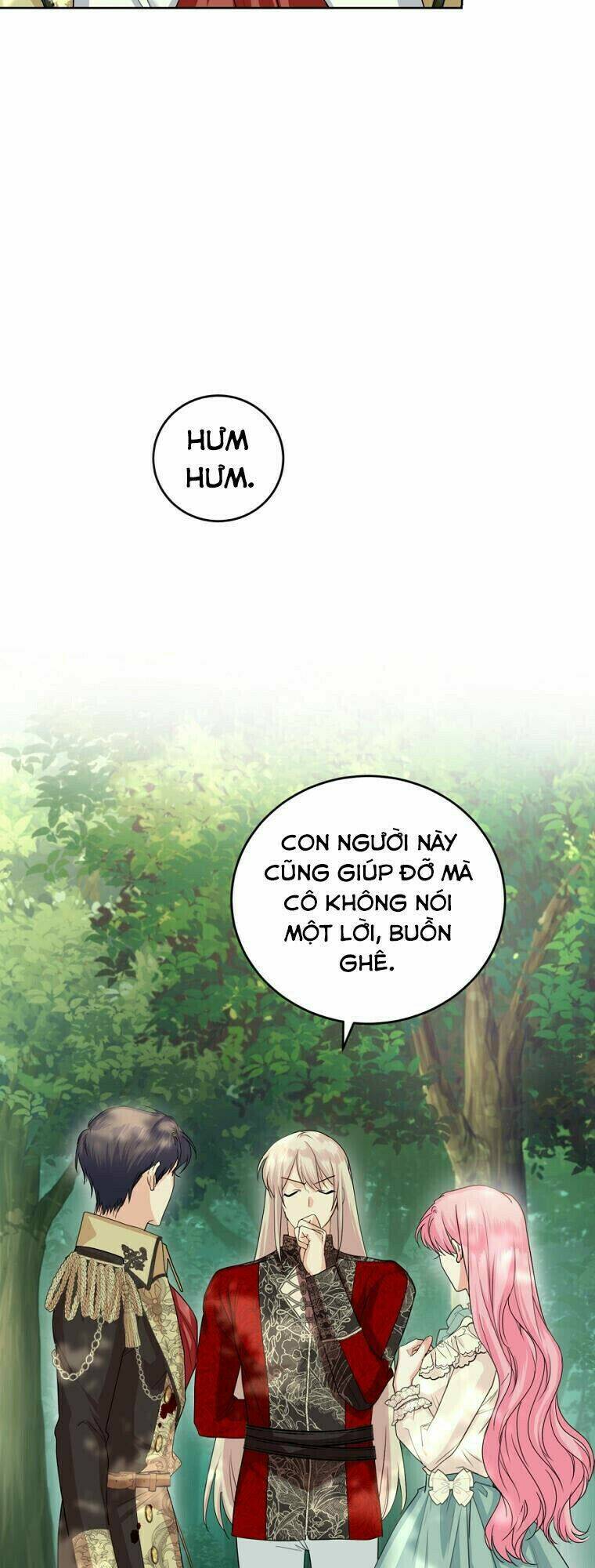 Nhà Điều Chế Nước Hoa Độc Quyền Của Bạo Chúa Chapter 37 - Trang 2