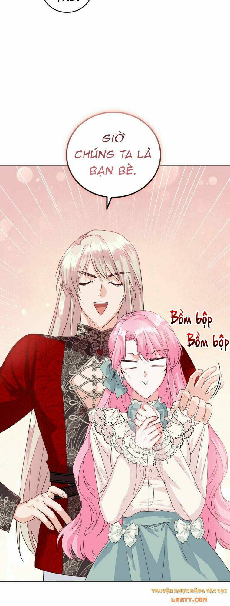 Nhà Điều Chế Nước Hoa Độc Quyền Của Bạo Chúa Chapter 37 - Trang 2