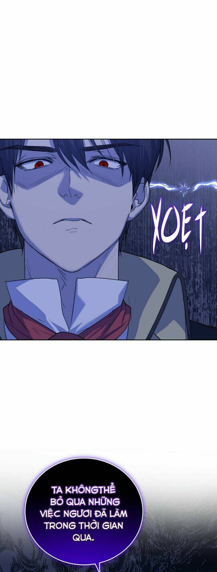 Nhà Điều Chế Nước Hoa Độc Quyền Của Bạo Chúa Chapter 37 - Trang 2