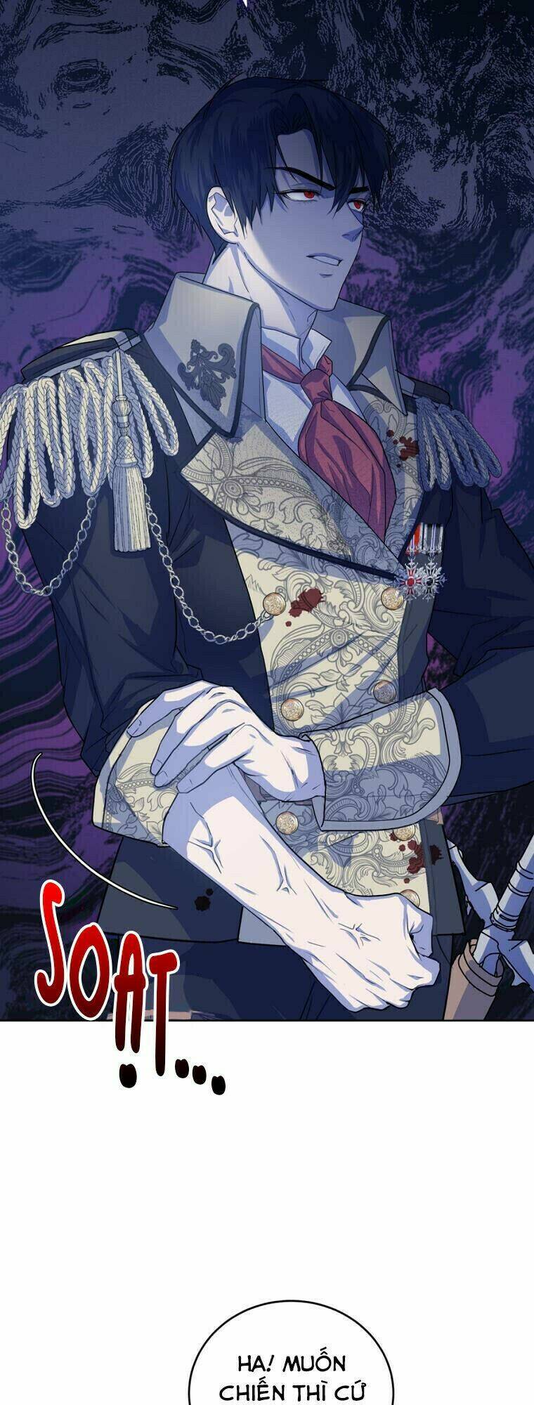 Nhà Điều Chế Nước Hoa Độc Quyền Của Bạo Chúa Chapter 37 - Trang 2