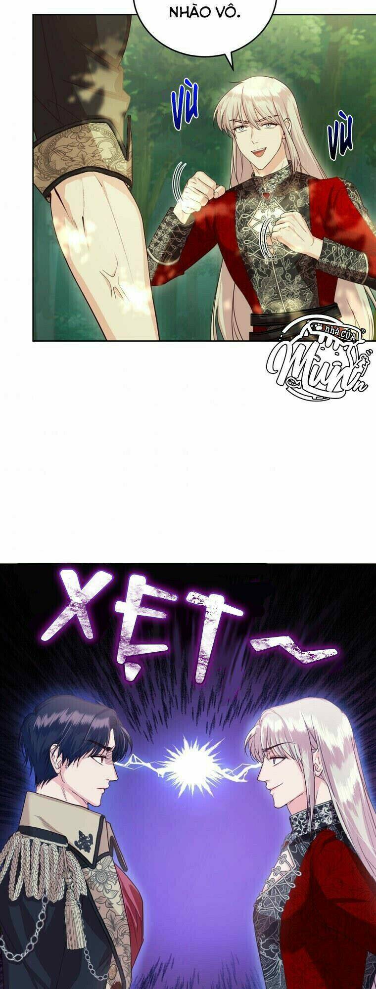 Nhà Điều Chế Nước Hoa Độc Quyền Của Bạo Chúa Chapter 37 - Trang 2