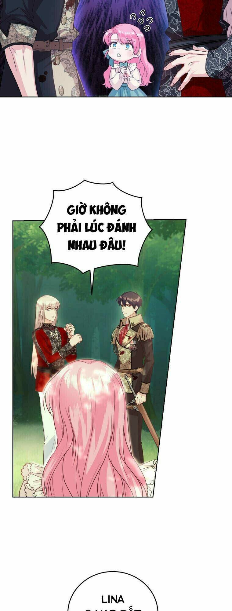 Nhà Điều Chế Nước Hoa Độc Quyền Của Bạo Chúa Chapter 37 - Trang 2