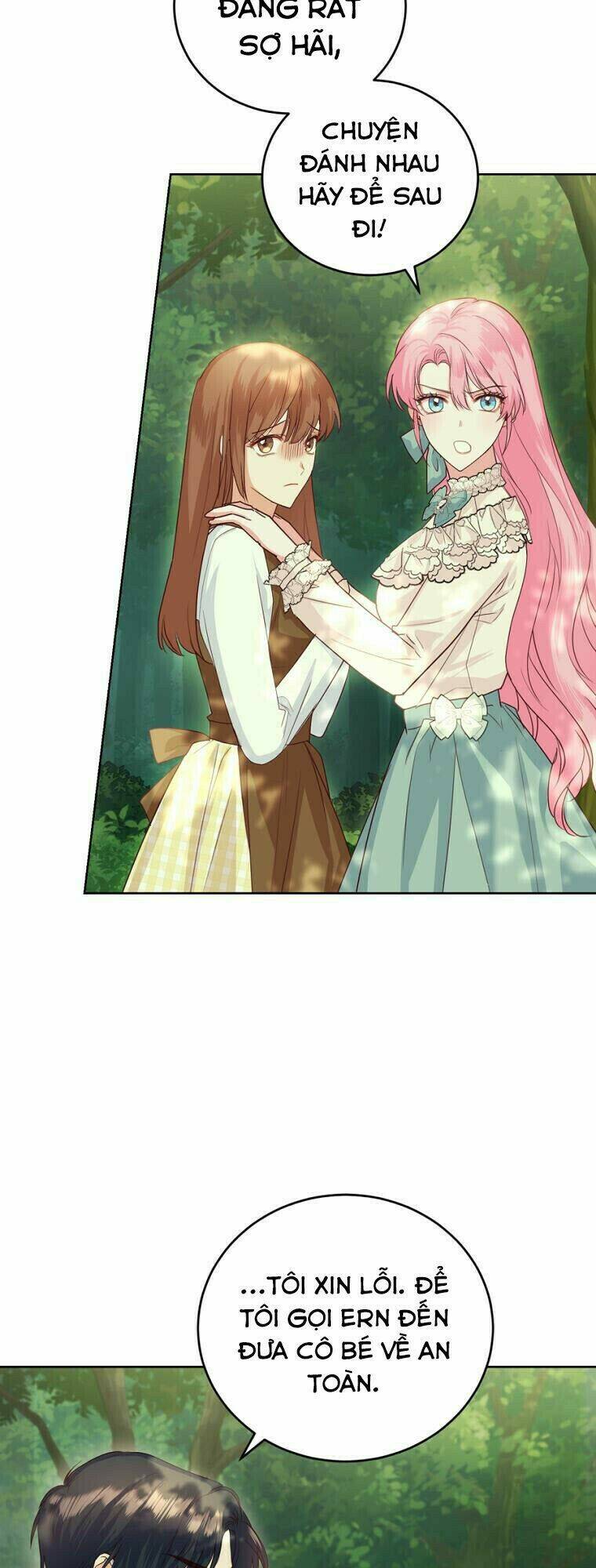 Nhà Điều Chế Nước Hoa Độc Quyền Của Bạo Chúa Chapter 37 - Trang 2