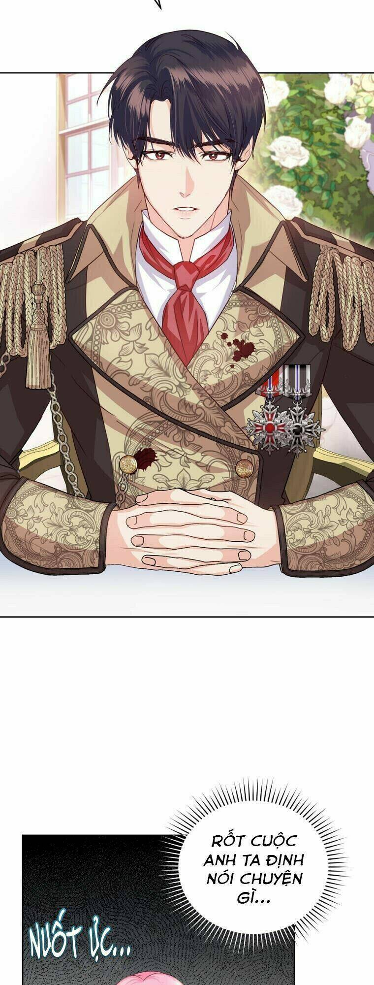 Nhà Điều Chế Nước Hoa Độc Quyền Của Bạo Chúa Chapter 37 - Trang 2