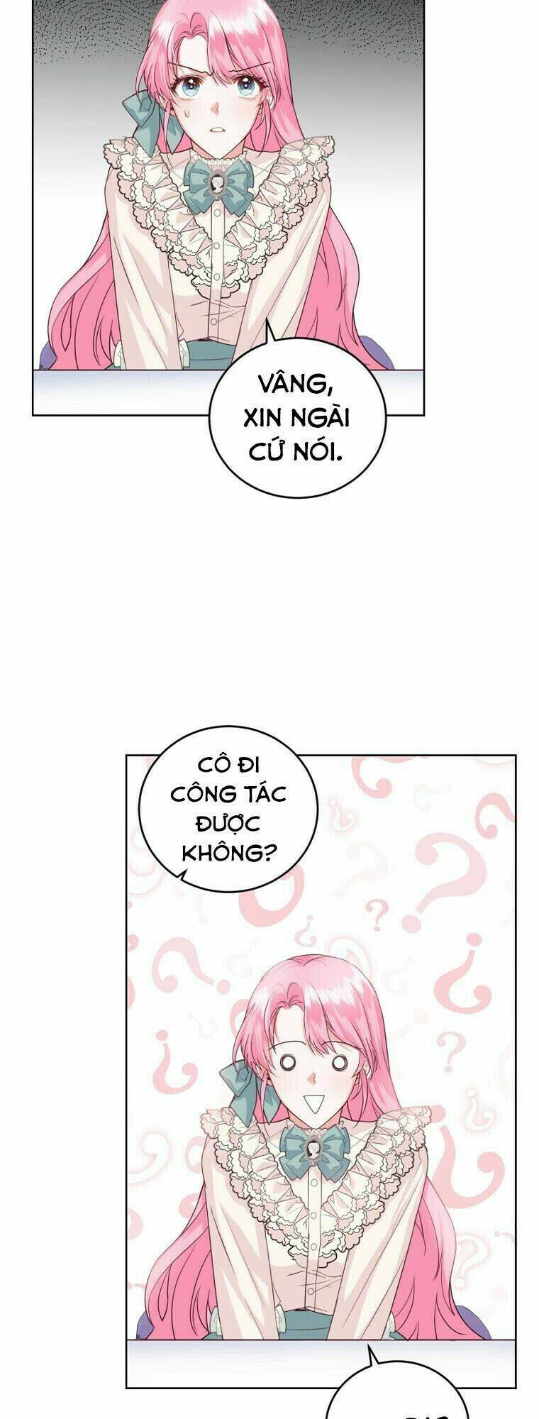 Nhà Điều Chế Nước Hoa Độc Quyền Của Bạo Chúa Chapter 37 - Trang 2