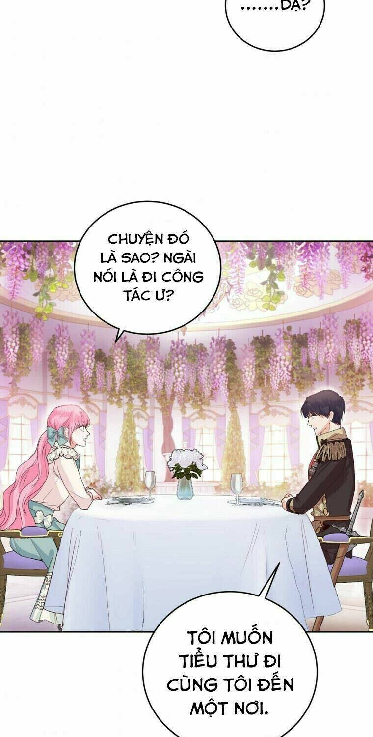 Nhà Điều Chế Nước Hoa Độc Quyền Của Bạo Chúa Chapter 37 - Trang 2