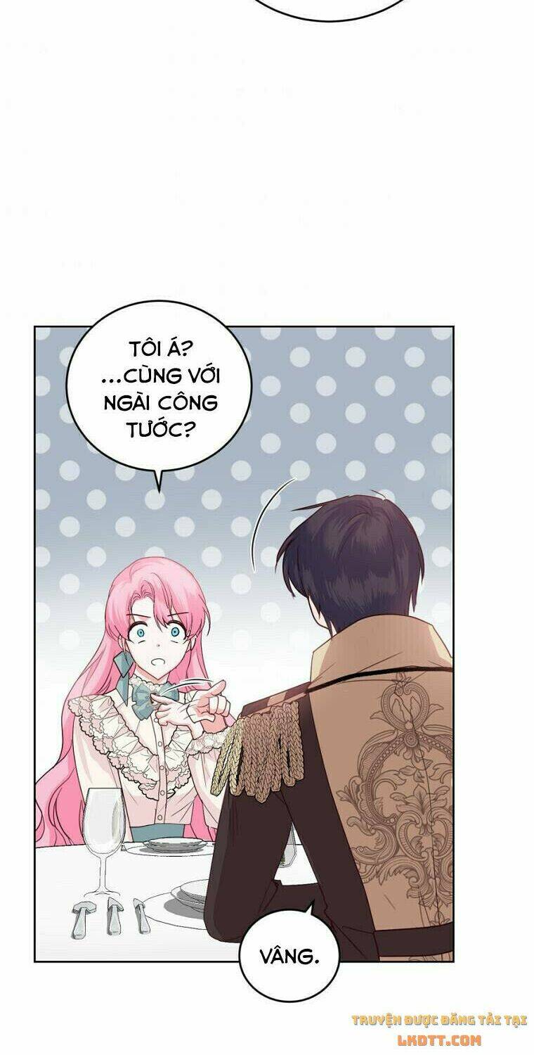 Nhà Điều Chế Nước Hoa Độc Quyền Của Bạo Chúa Chapter 37 - Trang 2