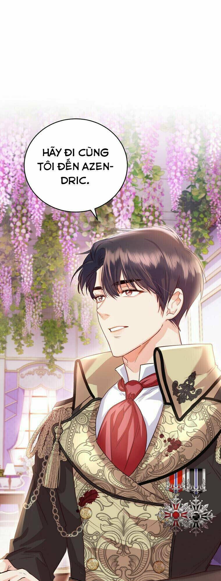 Nhà Điều Chế Nước Hoa Độc Quyền Của Bạo Chúa Chapter 37 - Trang 2