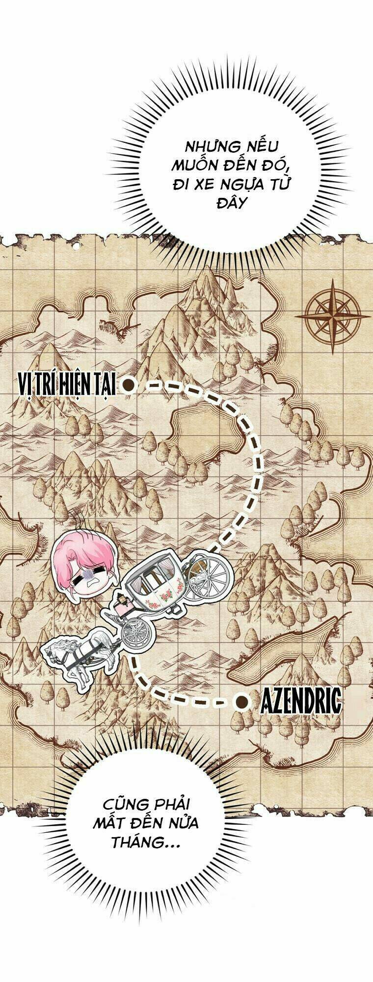 Nhà Điều Chế Nước Hoa Độc Quyền Của Bạo Chúa Chapter 37 - Trang 2