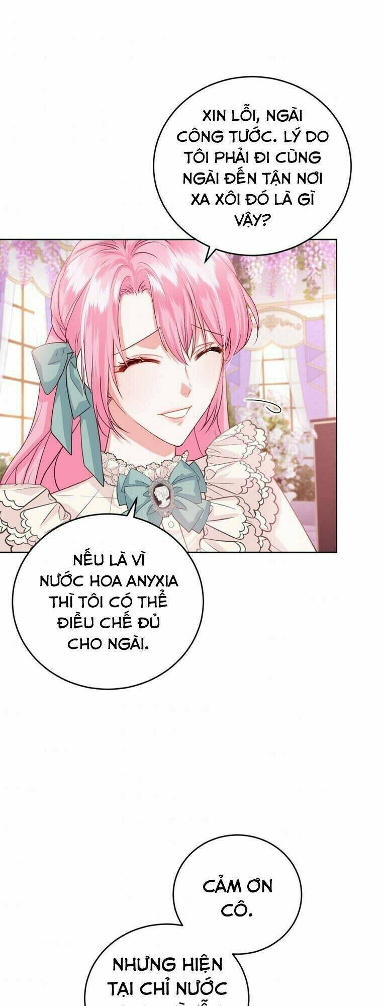 Nhà Điều Chế Nước Hoa Độc Quyền Của Bạo Chúa Chapter 37 - Trang 2