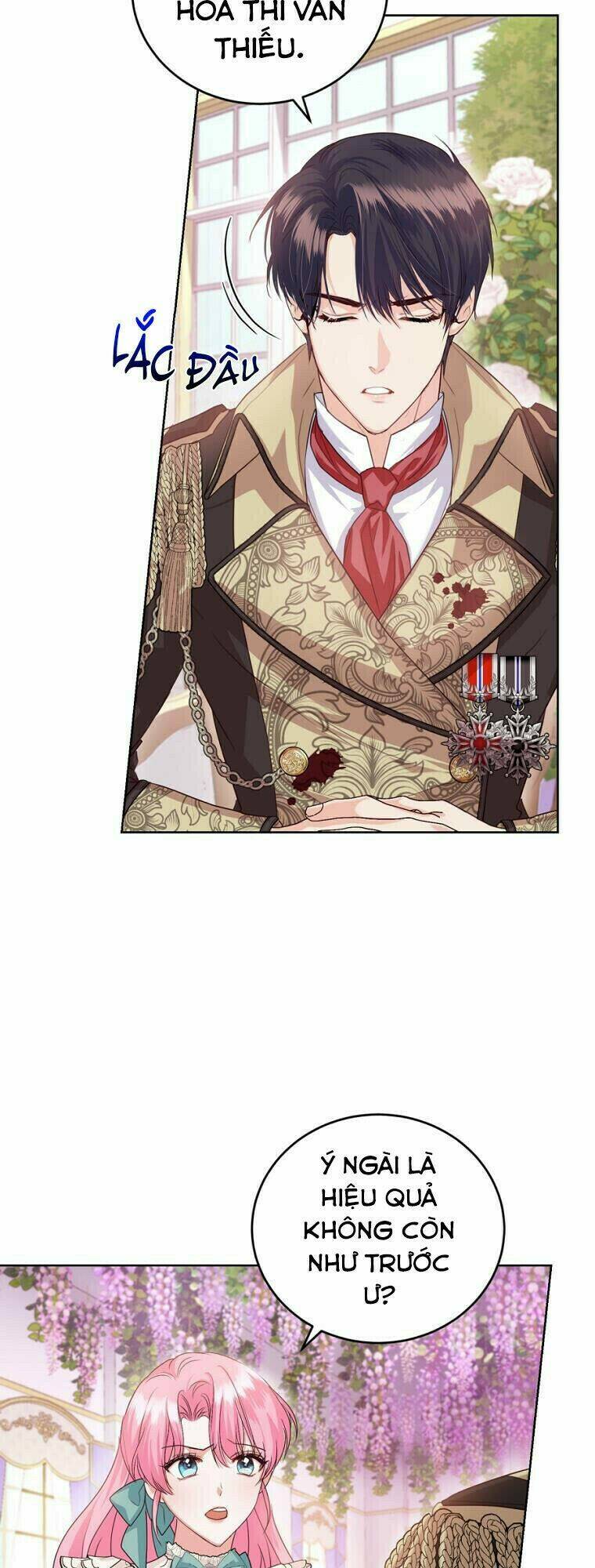 Nhà Điều Chế Nước Hoa Độc Quyền Của Bạo Chúa Chapter 37 - Trang 2