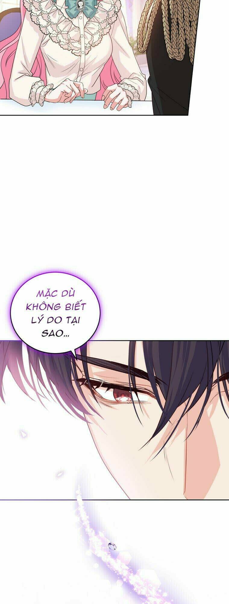 Nhà Điều Chế Nước Hoa Độc Quyền Của Bạo Chúa Chapter 37 - Trang 2