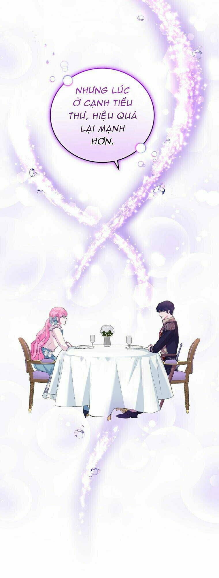 Nhà Điều Chế Nước Hoa Độc Quyền Của Bạo Chúa Chapter 37 - Trang 2