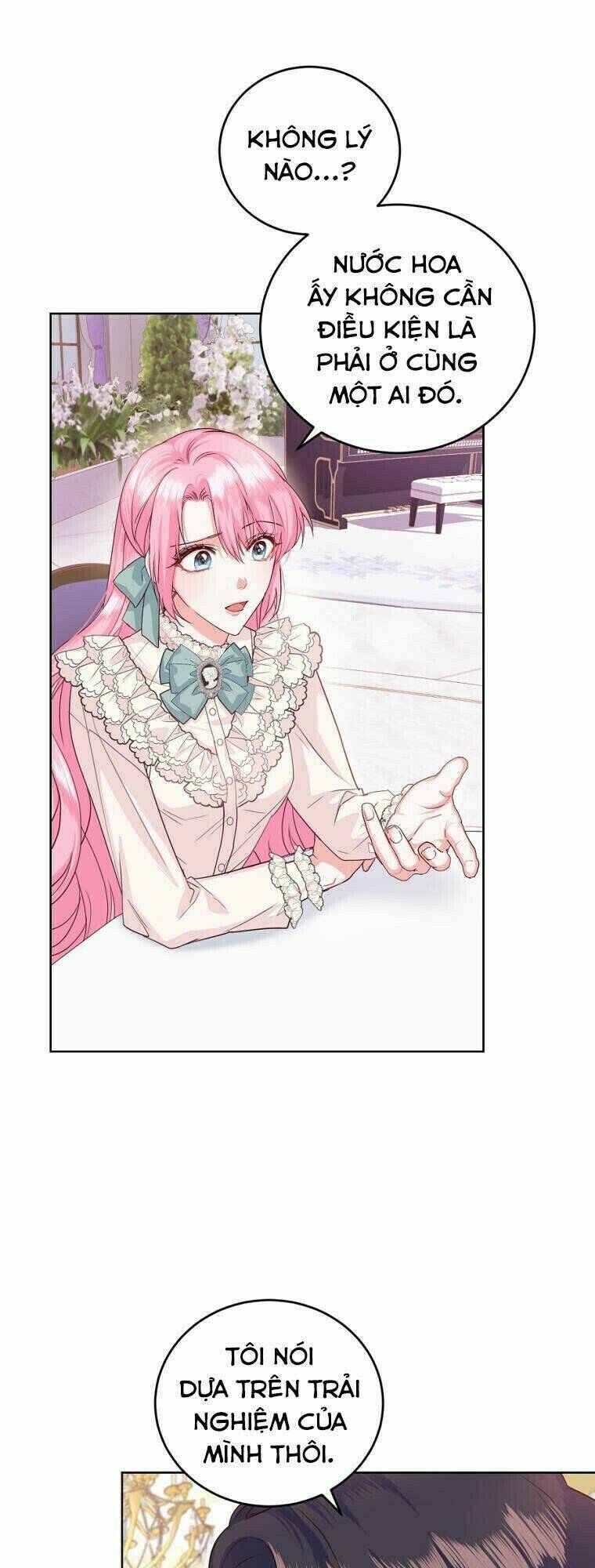 Nhà Điều Chế Nước Hoa Độc Quyền Của Bạo Chúa Chapter 37 - Trang 2