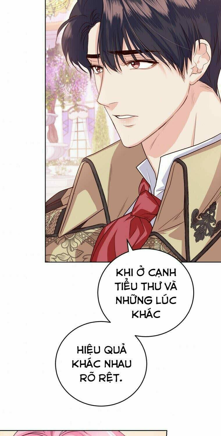 Nhà Điều Chế Nước Hoa Độc Quyền Của Bạo Chúa Chapter 37 - Trang 2