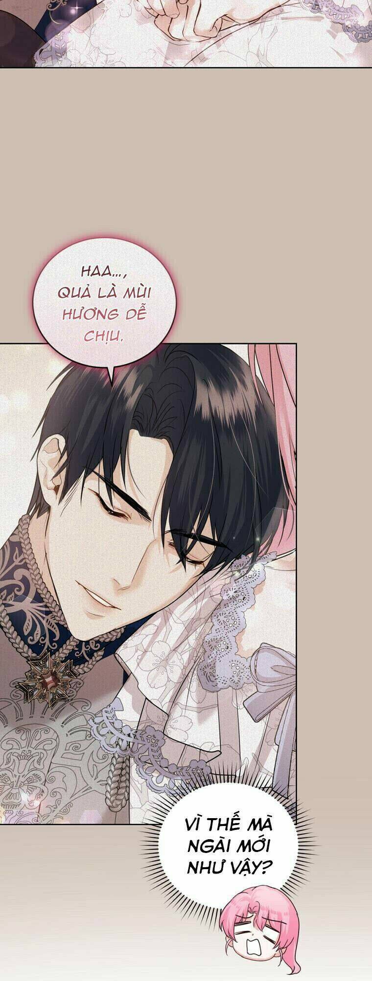 Nhà Điều Chế Nước Hoa Độc Quyền Của Bạo Chúa Chapter 37 - Trang 2