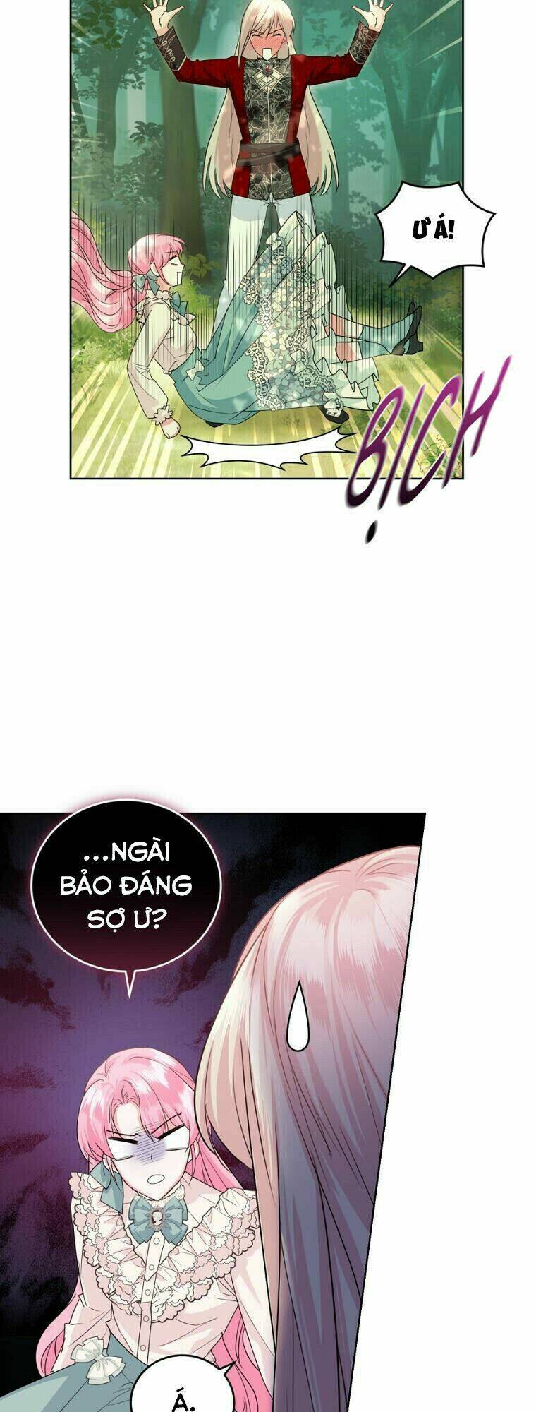 Nhà Điều Chế Nước Hoa Độc Quyền Của Bạo Chúa Chapter 37 - Trang 2