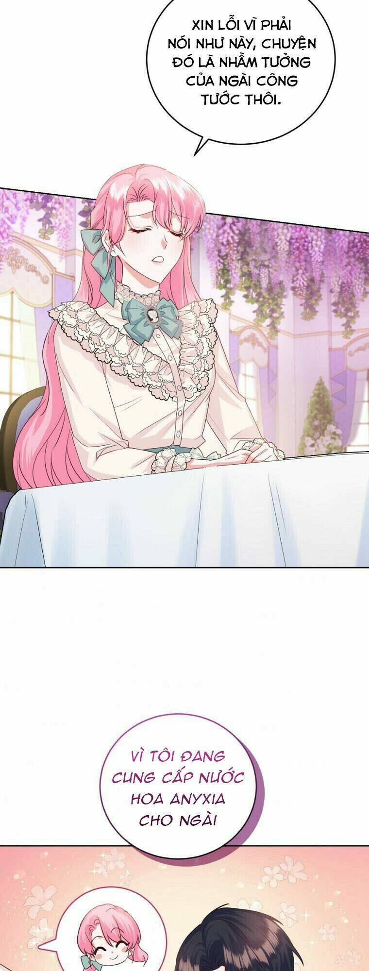 Nhà Điều Chế Nước Hoa Độc Quyền Của Bạo Chúa Chapter 37 - Trang 2