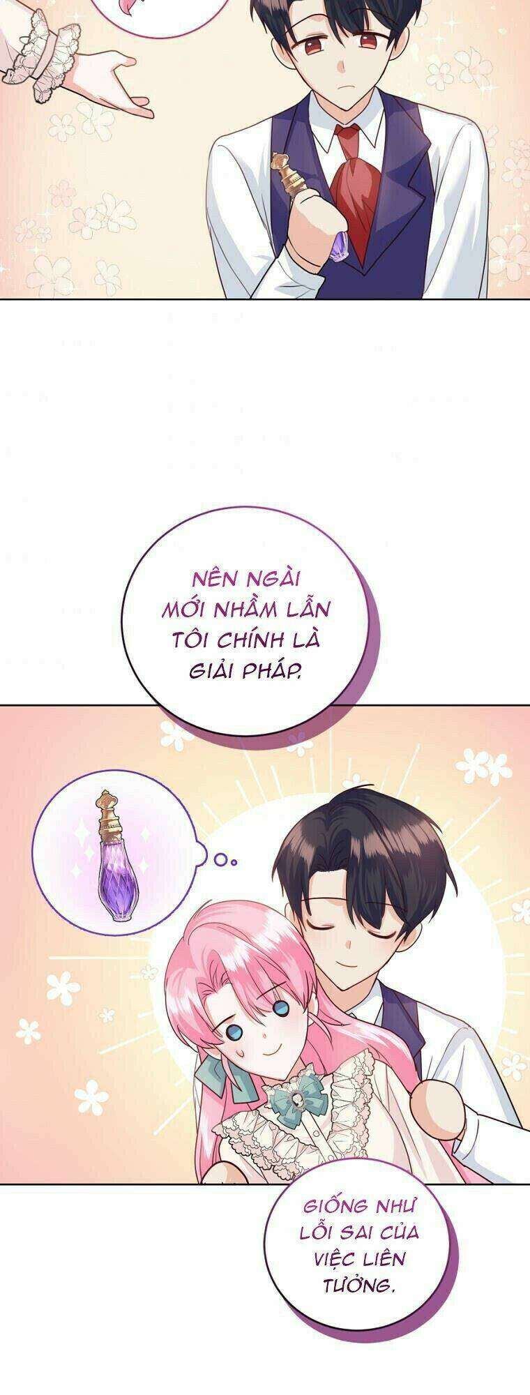 Nhà Điều Chế Nước Hoa Độc Quyền Của Bạo Chúa Chapter 37 - Trang 2