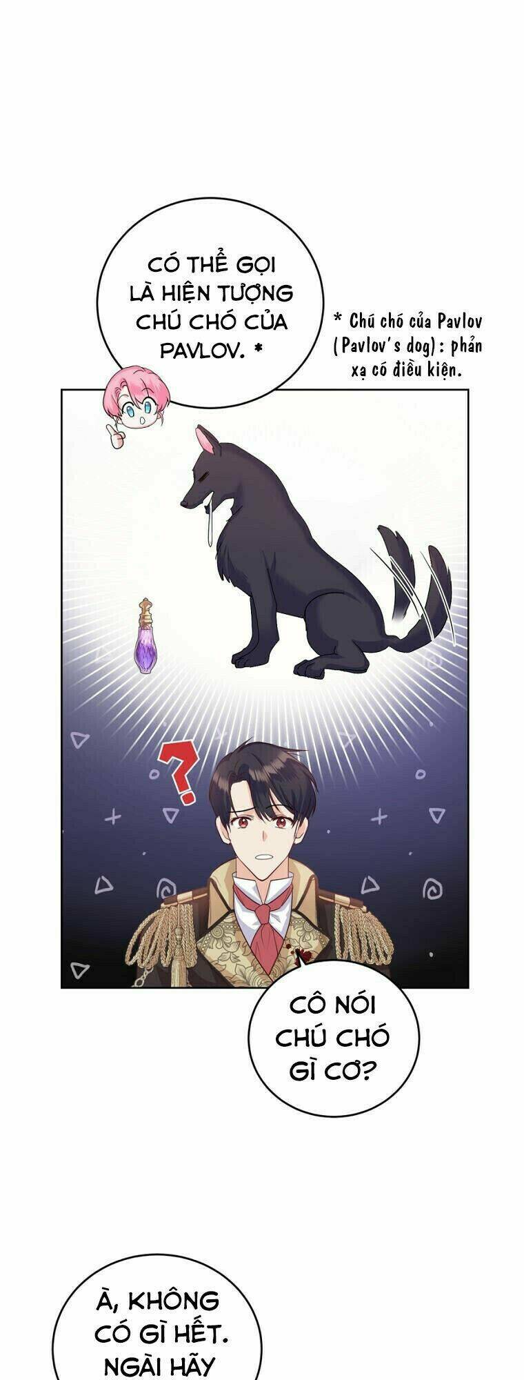 Nhà Điều Chế Nước Hoa Độc Quyền Của Bạo Chúa Chapter 37 - Trang 2