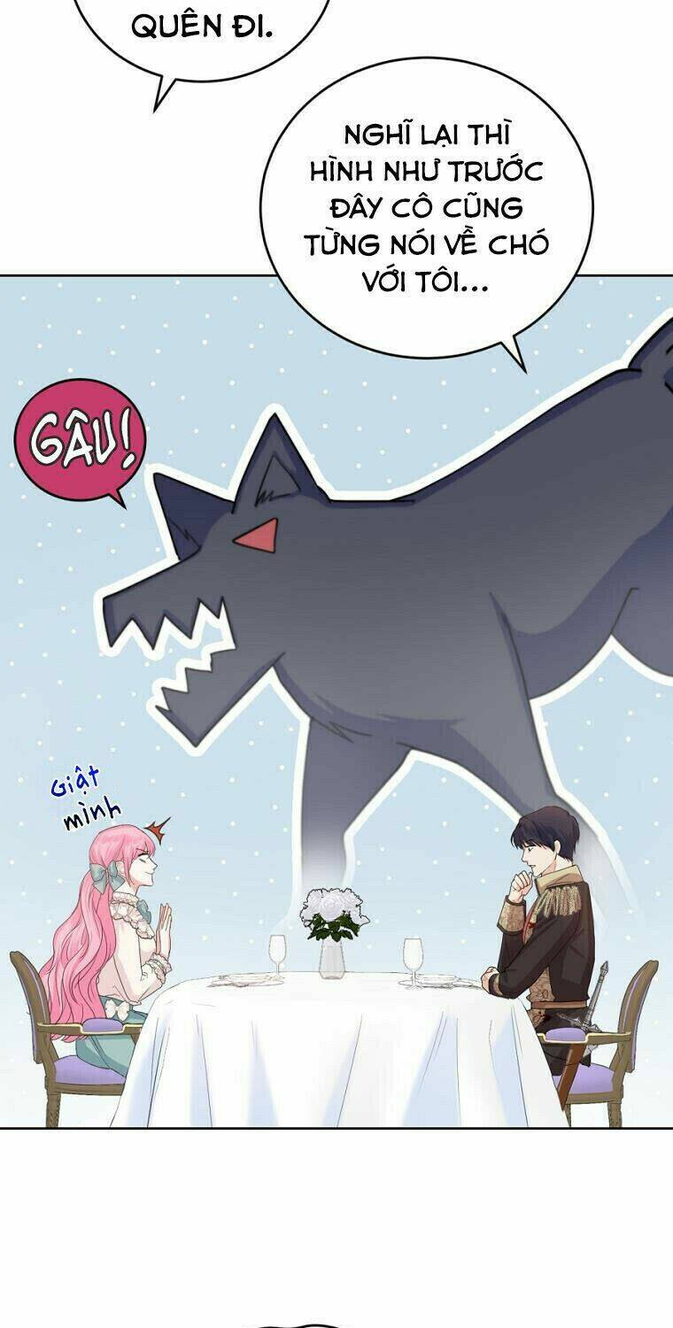 Nhà Điều Chế Nước Hoa Độc Quyền Của Bạo Chúa Chapter 37 - Trang 2