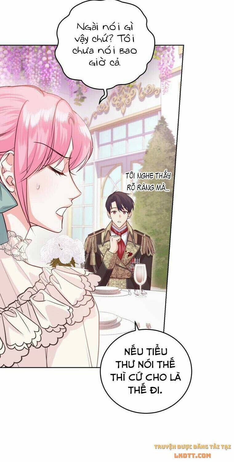 Nhà Điều Chế Nước Hoa Độc Quyền Của Bạo Chúa Chapter 37 - Trang 2