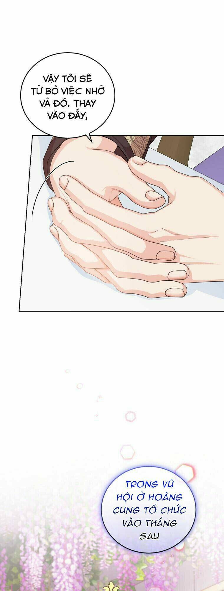 Nhà Điều Chế Nước Hoa Độc Quyền Của Bạo Chúa Chapter 37 - Trang 2