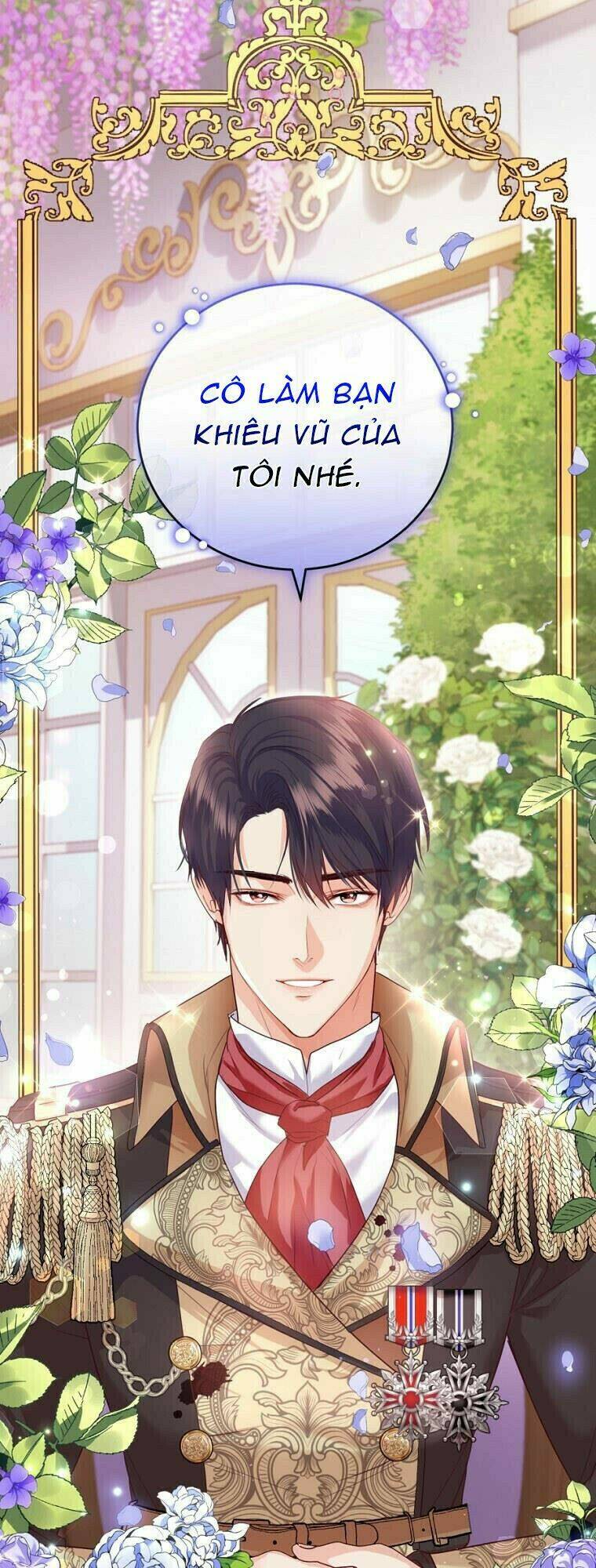 Nhà Điều Chế Nước Hoa Độc Quyền Của Bạo Chúa Chapter 37 - Trang 2