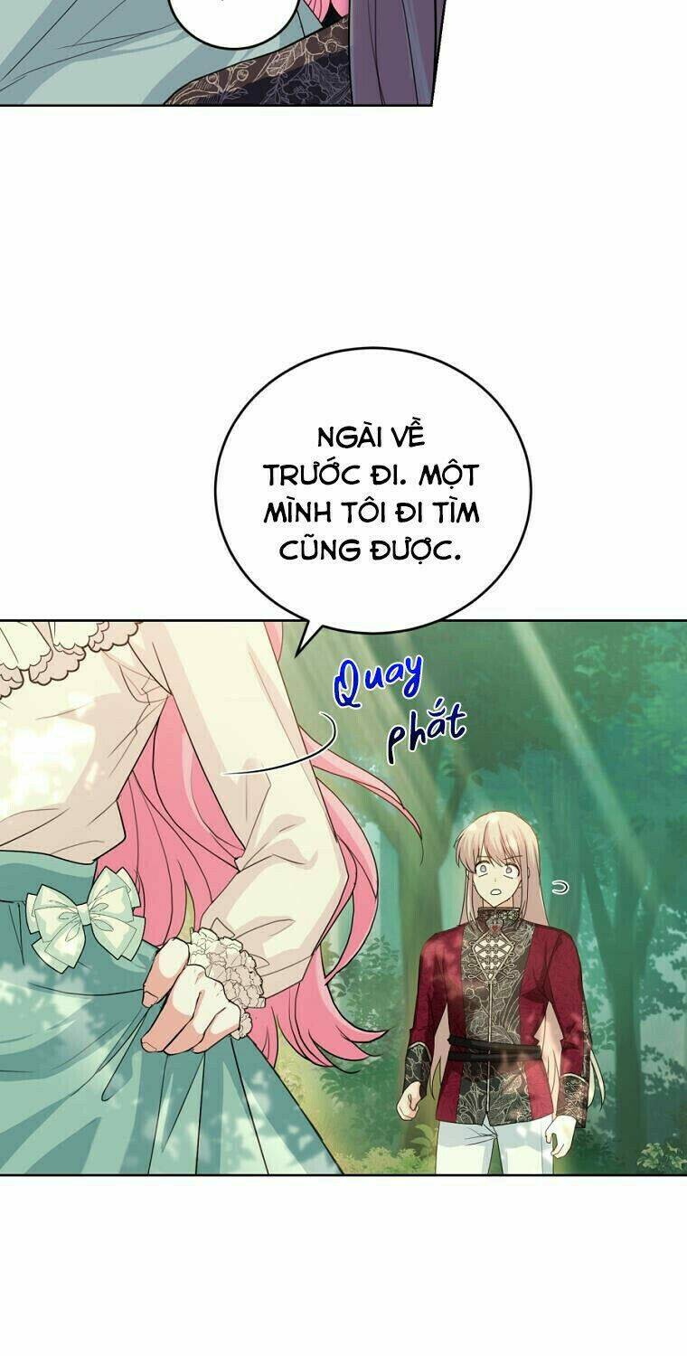 Nhà Điều Chế Nước Hoa Độc Quyền Của Bạo Chúa Chapter 37 - Trang 2