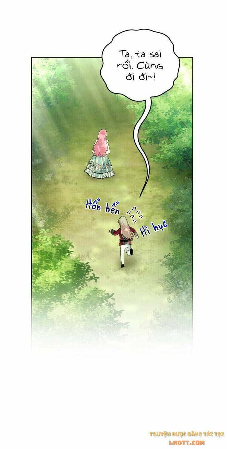 Nhà Điều Chế Nước Hoa Độc Quyền Của Bạo Chúa Chapter 37 - Trang 2