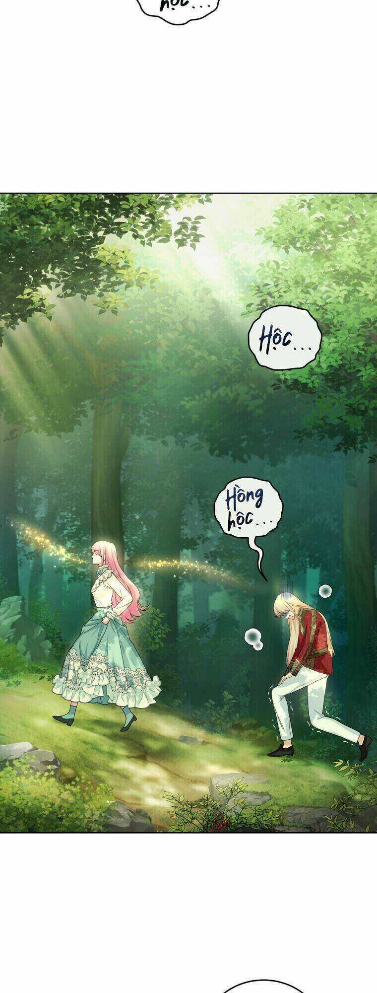 Nhà Điều Chế Nước Hoa Độc Quyền Của Bạo Chúa Chapter 37 - Trang 2